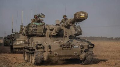 İsrail Genelkurmay Başkanı Eyal Zamir, Gazze Şeridi’nde sürdürülen askeri operasyonların