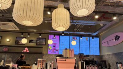 Danimarka’dan yola çıkarak 16 ülkede 430’dan fazla şubeye ulaşan Joe