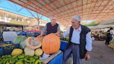 Malatya’nın Darende ilçesinde yetiştirilen ve son yıllarda üretimi artan bal
