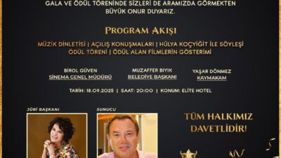 Kocaeli’nin Darıca ilçesinde bu yıl 4.’sü düzenlenen Uluslararası Darıca Kısa