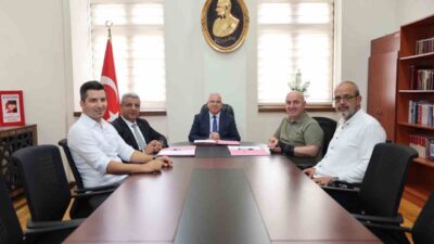 Darıca’daki tüm okullarda öğrencilere yönelik afet farkındalık eğitimleri düzenlenmesi ve