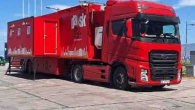 Vatandaşların deprem gerçeğine karşı bilinçlenmesi ve Zorunlu Deprem Sigortası’nın (ZDS)