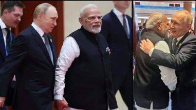 Çin’in Tiencin kentinde düzenlenen Şanghay İşbirliği Örgütü (ŞİÖ) Zirvesi’nde dikkat