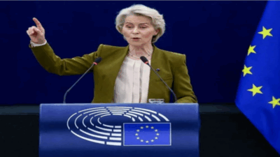 AŞIRI SAĞCI BAKANLARA SCHENGEN YASAĞI Hollanda ve İspanya, İsrail’in aşırı