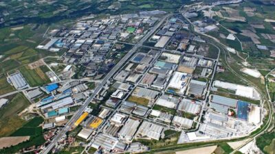 Denizli ihracatı, Ağustos ayında yüzde 5,6 artışla 409 milyon dolar