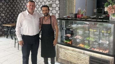 Cumhurbaşkanı kararıyla 1 Ocak 2026 tarihinden itibaren lokanta ve benzeri