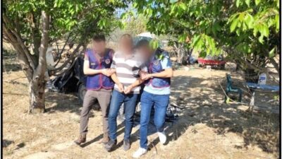 Denizli’nin farklı ilçelerinde kasten öldürme, dolandırıcılık hırsızlık ve silahlı terör