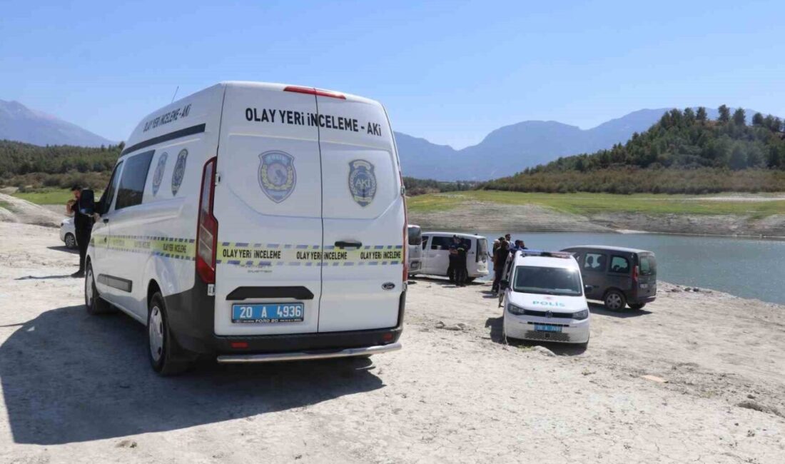 Denizli’de ailesine “İntihar edeceğim” diyerek evden ayrılan ve kendisinden bir