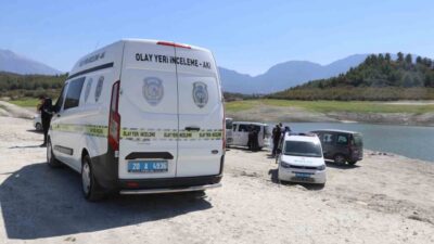 Denizli’de ailesine “İntihar edeceğim” diyerek evden ayrılan ve kendisinden bir