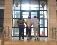 Denizli İl Emniyet Müdürlüğü farklı ilçelerde düzenlediği operasyonlarda, dolandırıcılık, fuhuşa