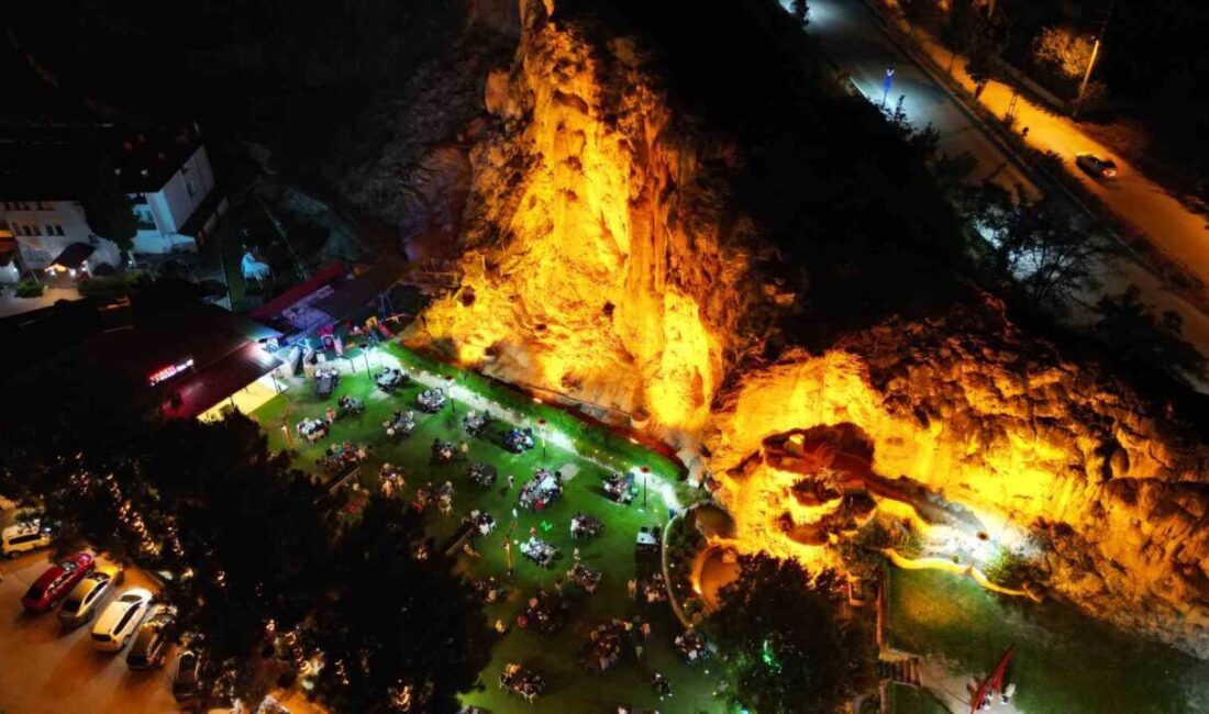 Tokat’ın Reşadiye ilçesinde 86 yıl önce yaşanan Erzincan depremi sonrası