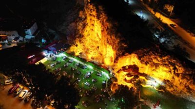 Tokat’ın Reşadiye ilçesinde 86 yıl önce yaşanan Erzincan depremi sonrası