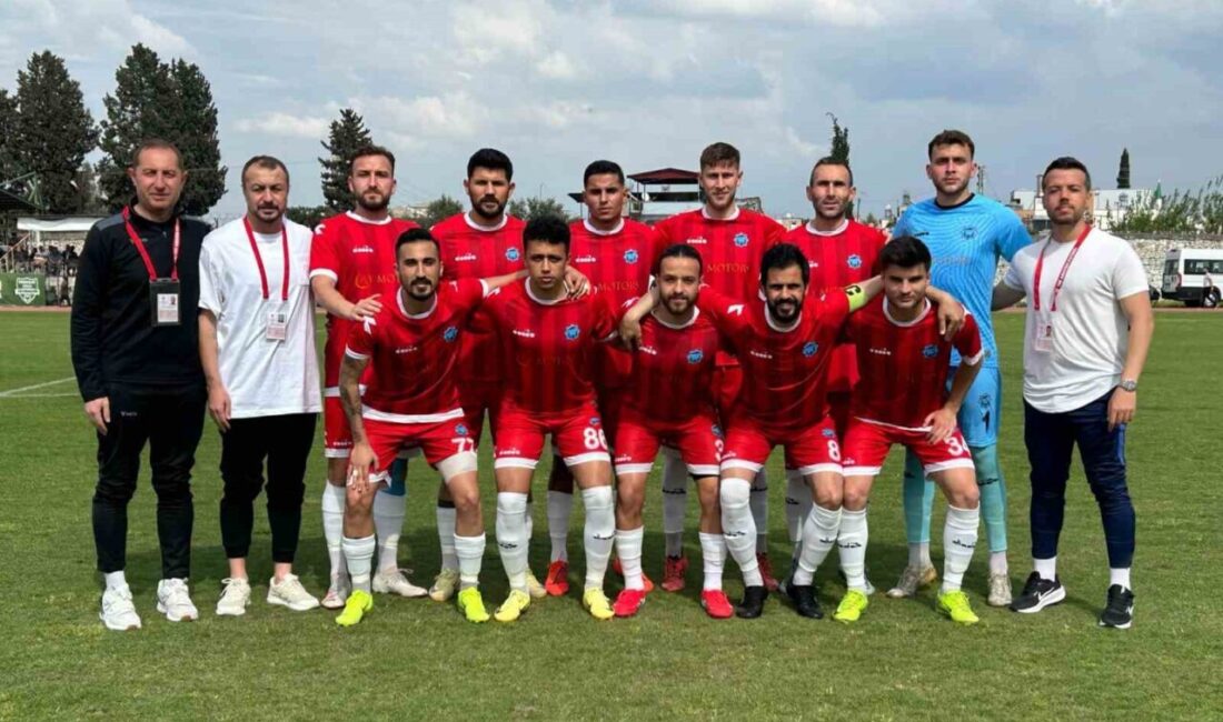 Develigücü BAL’a katılmayacak Bölgesel Amatör Lig takımlarından Develigücü, yeni sezonda lige katılmama kararı