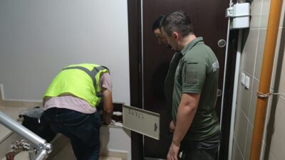 Devrek Belediyesi, abonelik kaydı olmadan su kullanan bin 600’den fazla