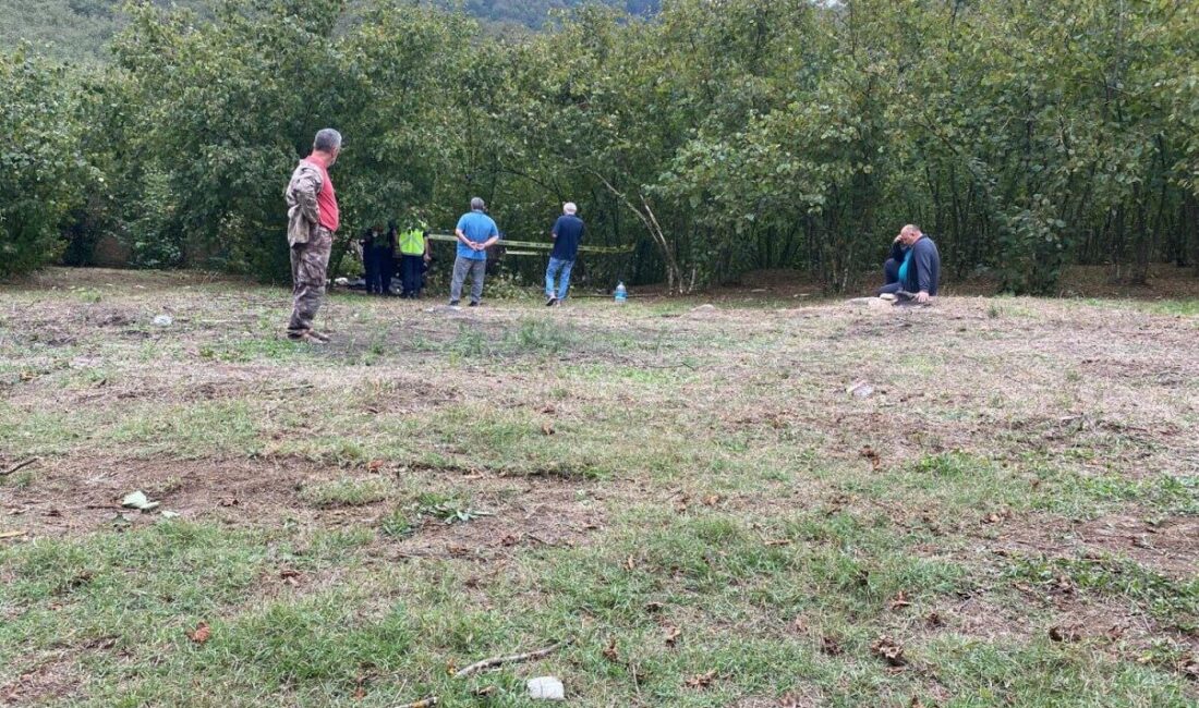 Devrilen traktörün altında kalan yaşlı adam hayatını kaybetti Sakarya’nın Karasu ilçesinde kontrolünü kaybettiği traktörün devrilmesi neticesinde altında kalan