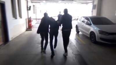 Terör örgütü DHKP/C’ye yönelik düzenlenen operasyonda, örgütün açık alan yapılanması