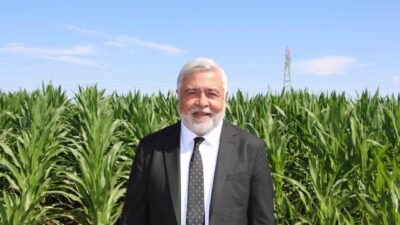 Dicle Elektrik Genel Müdürü Yaşar Arvas, Güneydoğu Anadolu Bölgesinde yaşanan