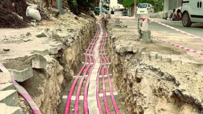 Dicle Elektrik, Mardin’in Yeşilli ilçesinde sürdürdüğü 62 milyon TL’yi aşan