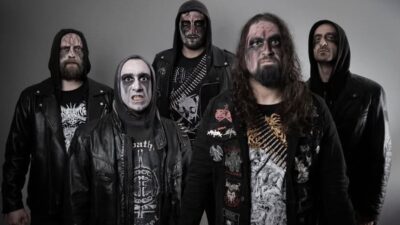 Dini değerlere hakaret eden rock grubu üyeleri Anadolu Cumhuriyet Başsavcılığınca