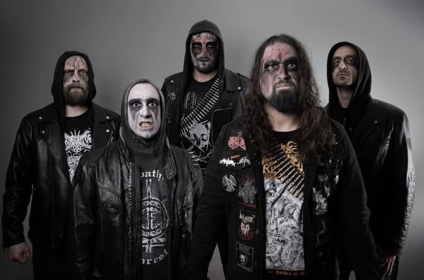 Dini değerlere hakaret eden rock grubu üyeleri Anadolu Cumhuriyet Başsavcılığınca