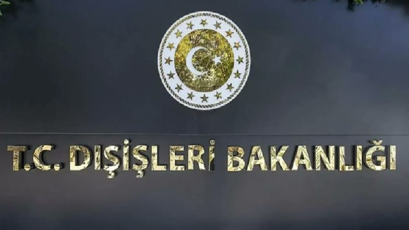 Dışişleri Bakanlığı, Nepal’de yaşanan siyasi istikrarsızlık ve güvenlik endişeleri nedeniyle
