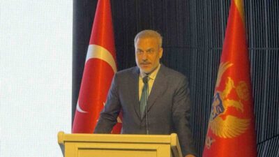 Dışişleri Bakanı Hakan Fidan, “Uluslararası sistem ne küresel meselelere çare