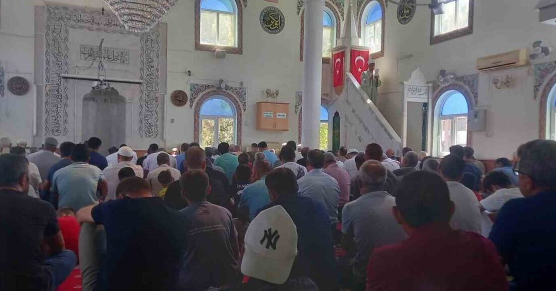 Diyanet’ten ebeveynlere uyarı Diyanet işleri Başkanlığı tarafından bu hafta okunan cuma hutbesinde eğitimin
