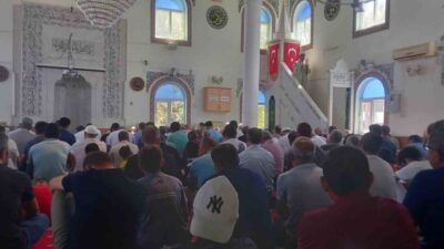 Diyanet işleri Başkanlığı tarafından bu hafta okunan cuma hutbesinde eğitimin