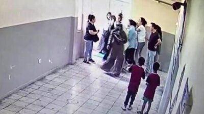 Diyarbakır İl Milli Eğitim Müdürlüğü, öğretmenin veli tarafından darp edilmesi