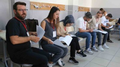 Türkiye’nin en kalabalık kırsal nüfusuna sahip illerin başında gelen TRC2