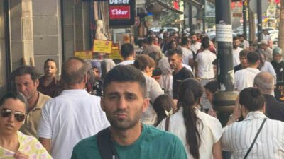 Diyarbakır 2025 yılının 9 ayında 1 milyon 300 bin turist