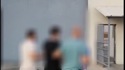 Diyarbakır’ın Ergani ilçesinde hakkında 28 yıl kesinleşmiş hapis cezası bulunan