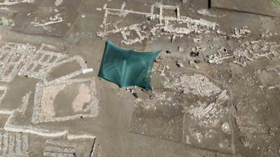 İnsanlık tarihine ışık tutan Diyarbakır’ın Ergani ilçesindeki 12 bin yıllık