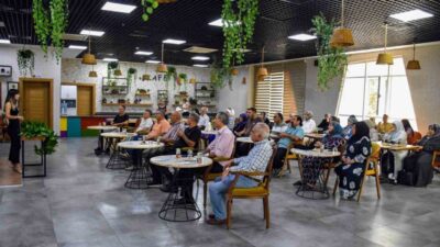 Diyarbakır Büyükşehir Belediyesi, engellilerin yaşama eşit katılım hakkını güçlendirmek amacıyla