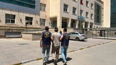 Diyarbakır’da haklarında kesinleşmiş hapis cezası bulunan 52 kişi yakalandı. Valilikten