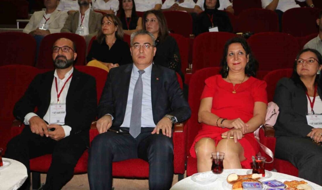 Diyarbakır’da “Yoğun bakımda güncel yaklaşımlar” sempozyumu Diyarbakır, yoğun bakım alanındaki bilimsel gelişmelerin ele alındığı önemli bir