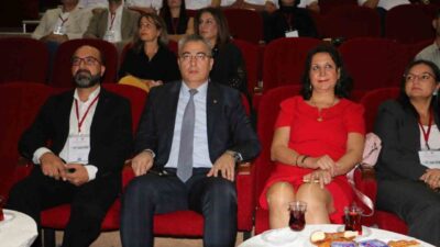 Diyarbakır, yoğun bakım alanındaki bilimsel gelişmelerin ele alındığı önemli bir