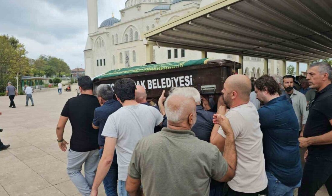 İzmir’de doğum gününde aracıyla kaza yapan 23 yaşındaki makine mühendisi