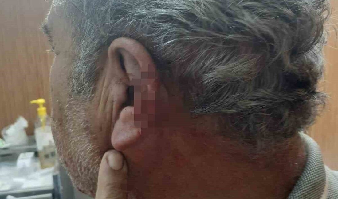 Doktor ile emekli öğretmenin mesai kavgası karakolda bitti Denizli’nin Acıpayam ilçesinde aile hekimi ile emekli öğretmen arasında yaşanan