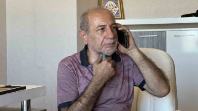 Konya’da 61 yaşındaki bir kişinin telefonuna gelen sahte güncelleme linkine