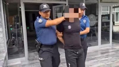 Samsun’da dolandırıcılık suçundan 14 yıl 8 ay hapis cezası bulunan