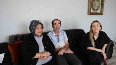 ABD’de gözaltına alınan Türk bilim insanı Dr. Furkan Dölek’ten 8