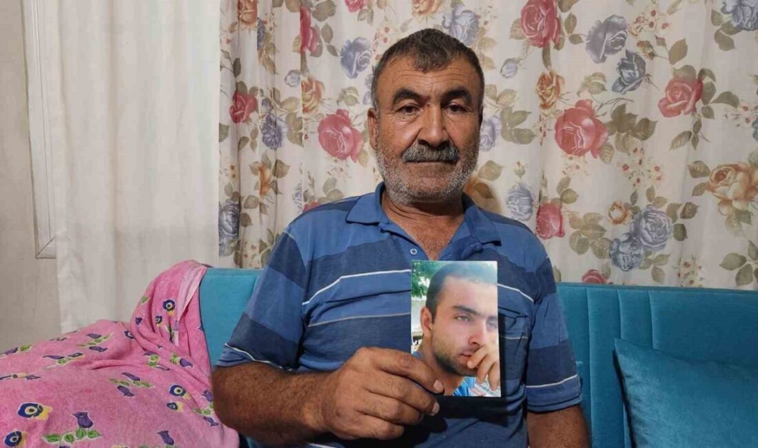Domuz avında vurulan gencin sır ölümü 13 yıldır çözülemedi Osmaniye’de 2012 yılında arkadaşlarıyla gittiği domuz avında kimin silahından çıktığı