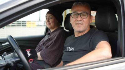 Türkiye’den ayrılmanın hüznünü yaşayan gurbetçiler, Almanya’daki ekonomik zorlukları ve yüksek