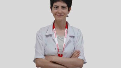 Bilecik Eğitim ve Araştırma Hastanesi Çocuk Cerrahisi Polikliniğine atanan Op.