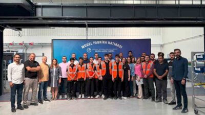 Denizli sanayisinin rekabet gücünü ve verimliliğini artırmayı hedefleyen Denizli Model