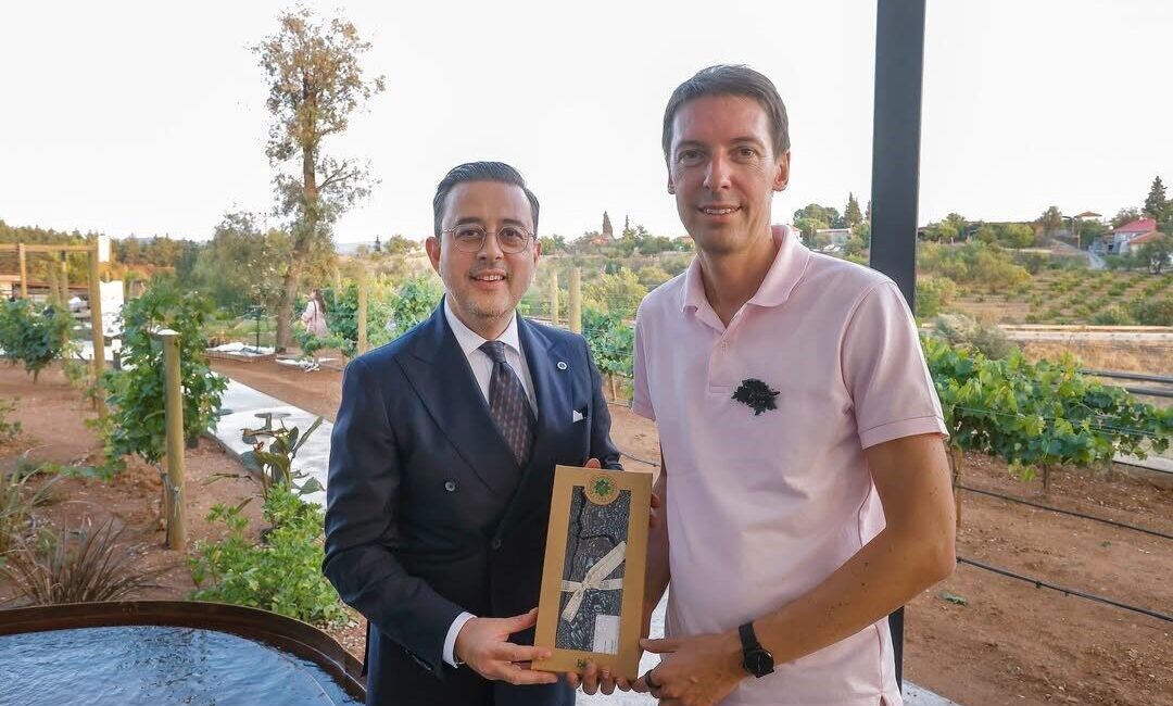DSO’dan Çal’da kültürel miras ve uluslararasi işbirliği vurgusu Denizli Sanayi Odası AB Bilgi Merkezi koordinasyonunda, AB Türkiye Delegasyonu