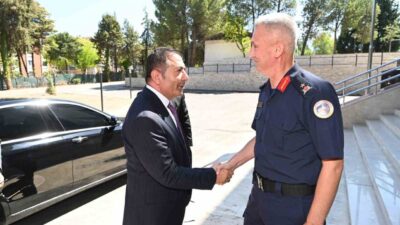 Denizli Ticaret Odası (DTO) Başkanı Uğur Erdoğan, kamu kurum ve