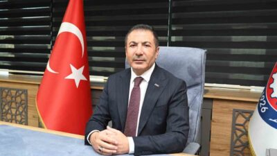 Denizli Ticaret Odası (DTO) Başkanı Uğur Erdoğan, 2025-2026 eğitim öğretim