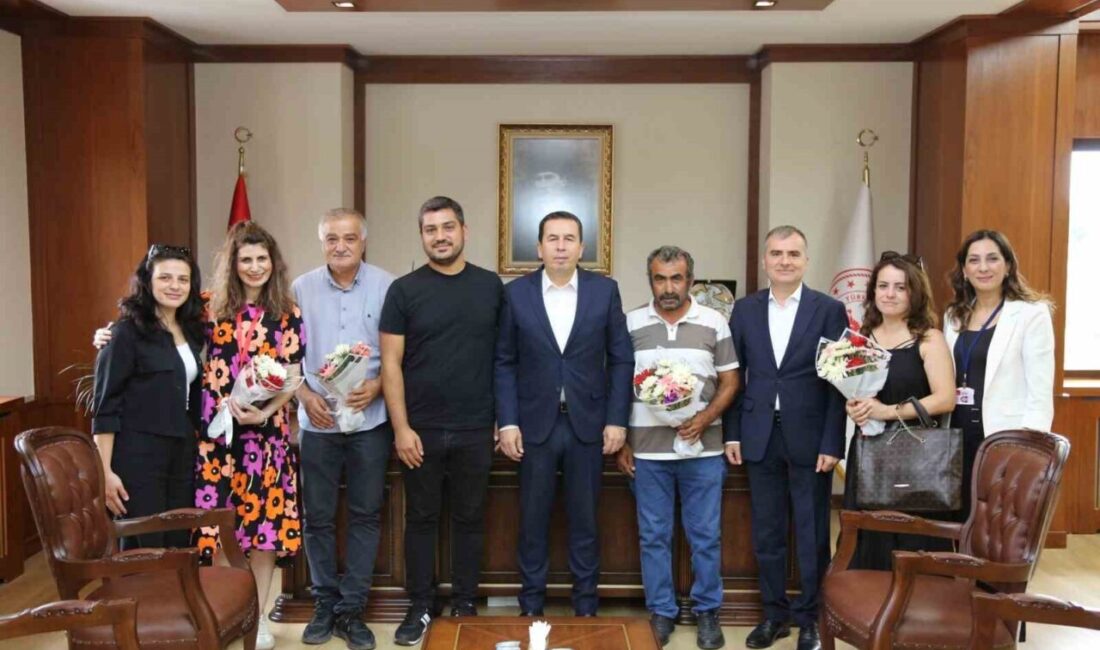 ’Dumansız Türkiye’ için örnek davranışlar Ordu’nun Ünye İlçesi Sağlık Müdürlüğü Sağlıklı Hayat Merkezi tarafından düzenlenen